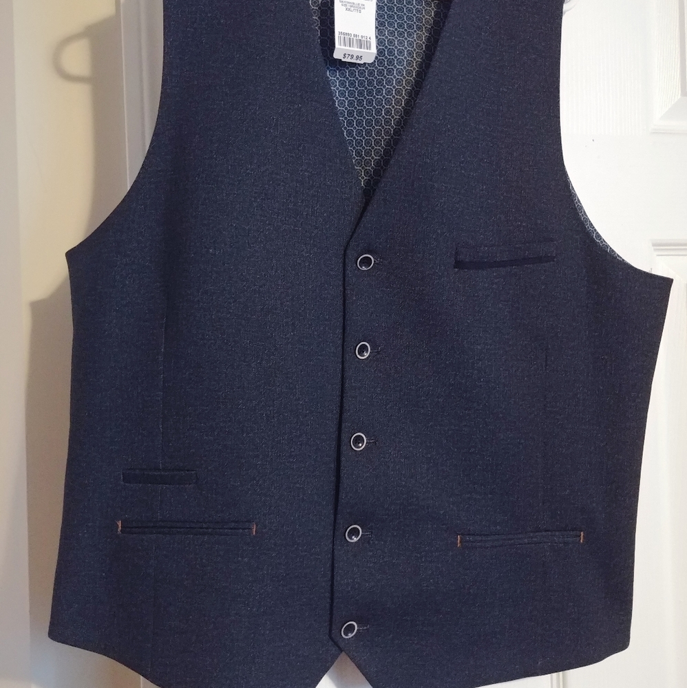 Men's Vest